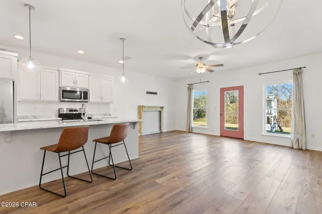 $280,000 | 406 Raven Lane, Panama City, FL 32404