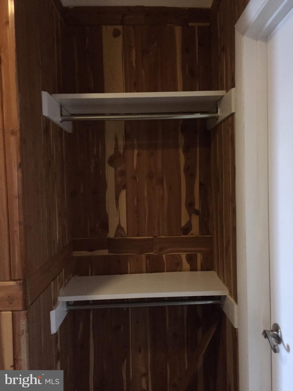 5814 Royal Ridge Drive, Unit M Springfield, VA 22152 - Photo 13 of 14 walk in closet