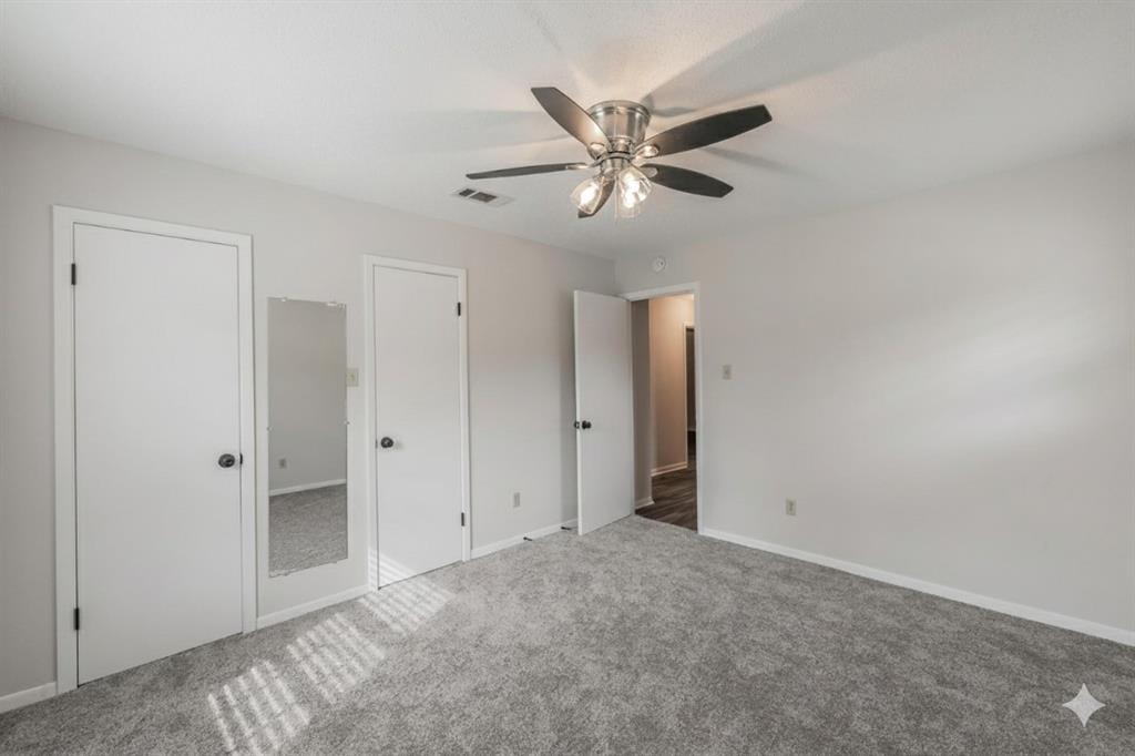 6248 Trail Lake Drive Fort Worth, TX 76133 - Photo 13 of 28 a view of an empty room