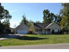 183 Eastern Star Road Kingsport, TN 37663 - Photo 1 of 18 183 Eastern Star