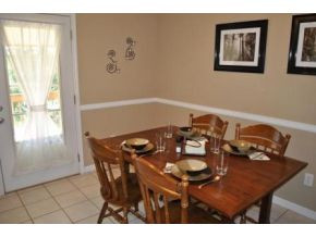 183 Eastern Star Road Kingsport, TN 37663 - Photo 12 of 18 Dining Area