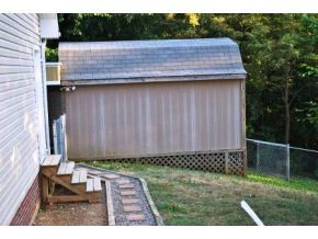 183 Eastern Star Road Kingsport, TN 37663 - Photo 18 of 18 Storage Building