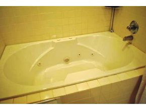 183 Eastern Star Road Kingsport, TN 37663 - Photo 7 of 18 Whirlpool Tub in Master