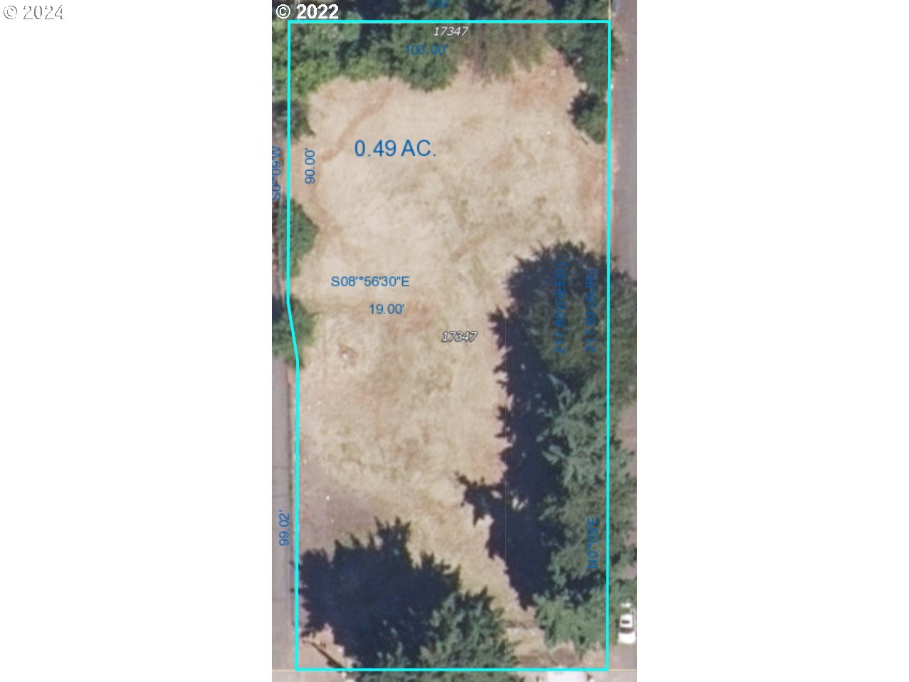 17347 Southeast Stark St