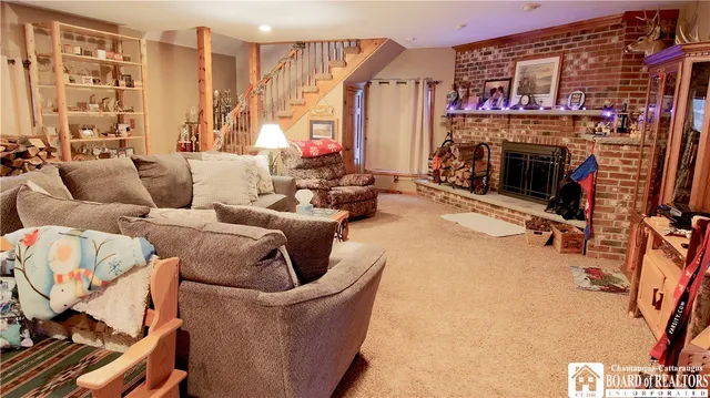 $549,900 | 3628 Straight Road, Pomfret, NY 14063