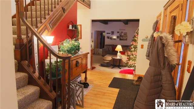 $549,900 | 3628 Straight Road, Pomfret, NY 14063