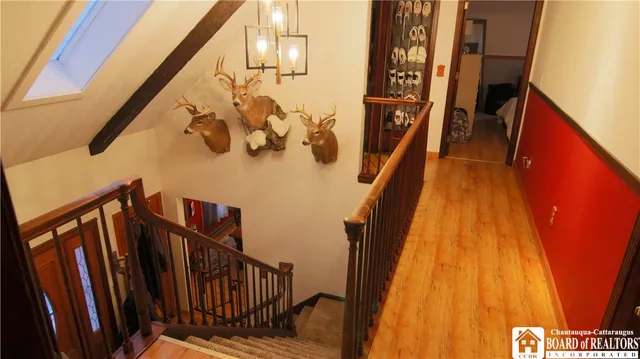 $549,900 | 3628 Straight Road, Pomfret, NY 14063