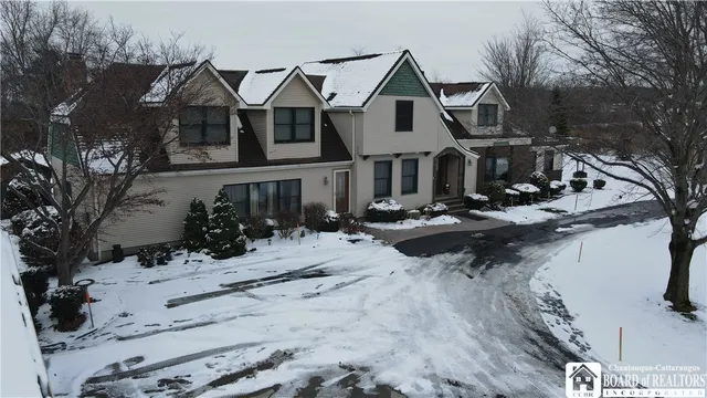 $549,900 | 3628 Straight Road, Pomfret, NY 14063