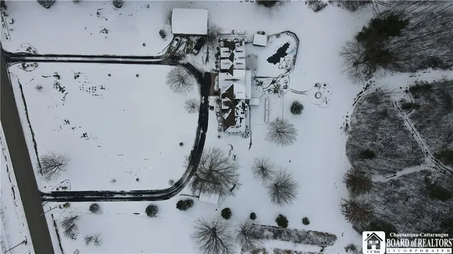 $549,900 | 3628 Straight Road, Pomfret, NY 14063