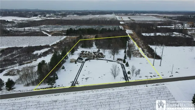 $549,900 | 3628 Straight Road, Pomfret, NY 14063