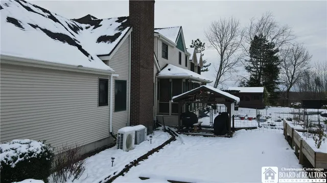 $549,900 | 3628 Straight Road, Pomfret, NY 14063