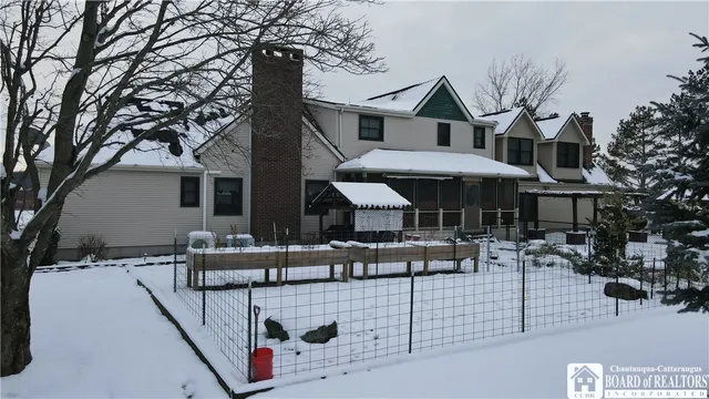 $549,900 | 3628 Straight Road, Pomfret, NY 14063