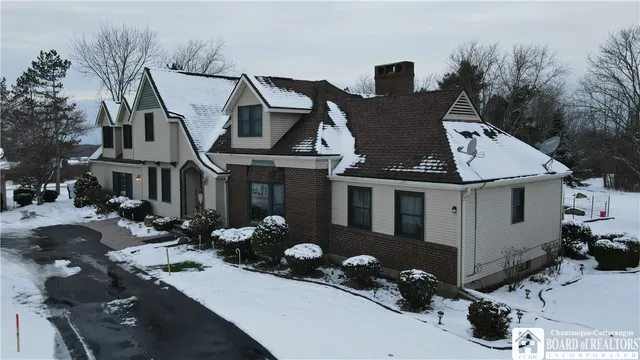 $549,900 | 3628 Straight Road, Pomfret, NY 14063