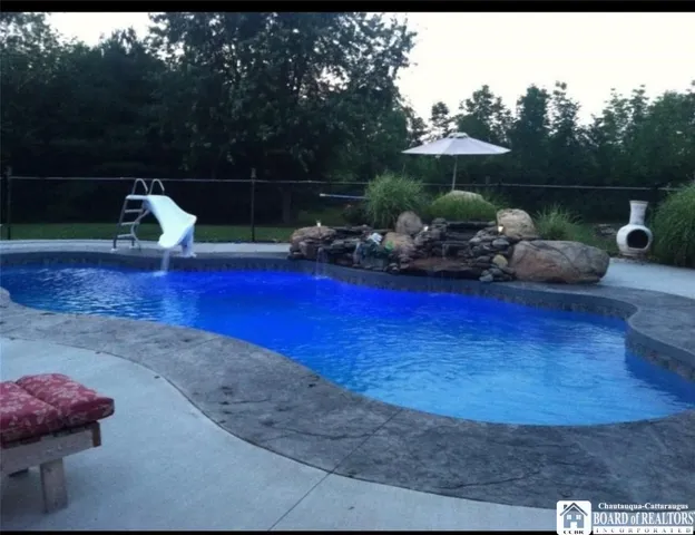 $549,900 | 3628 Straight Road, Pomfret, NY 14063