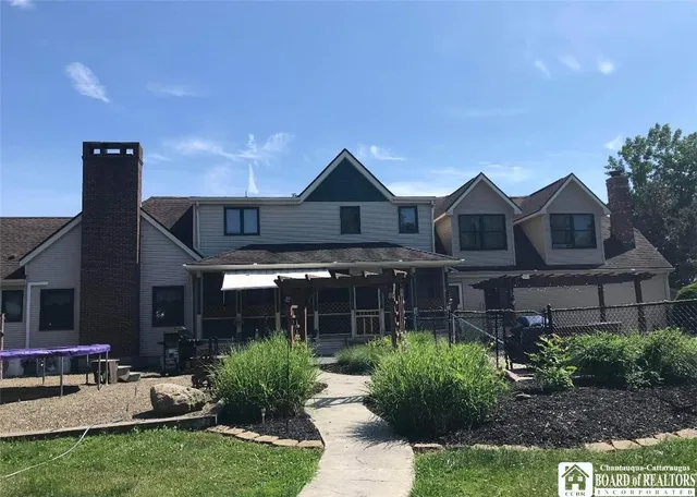 $549,900 | 3628 Straight Road, Pomfret, NY 14063