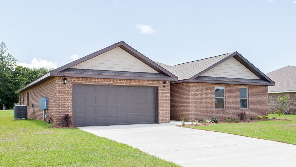 27406 Brightway Crossing Loxley, AL 36551 - Photo 2 of 42