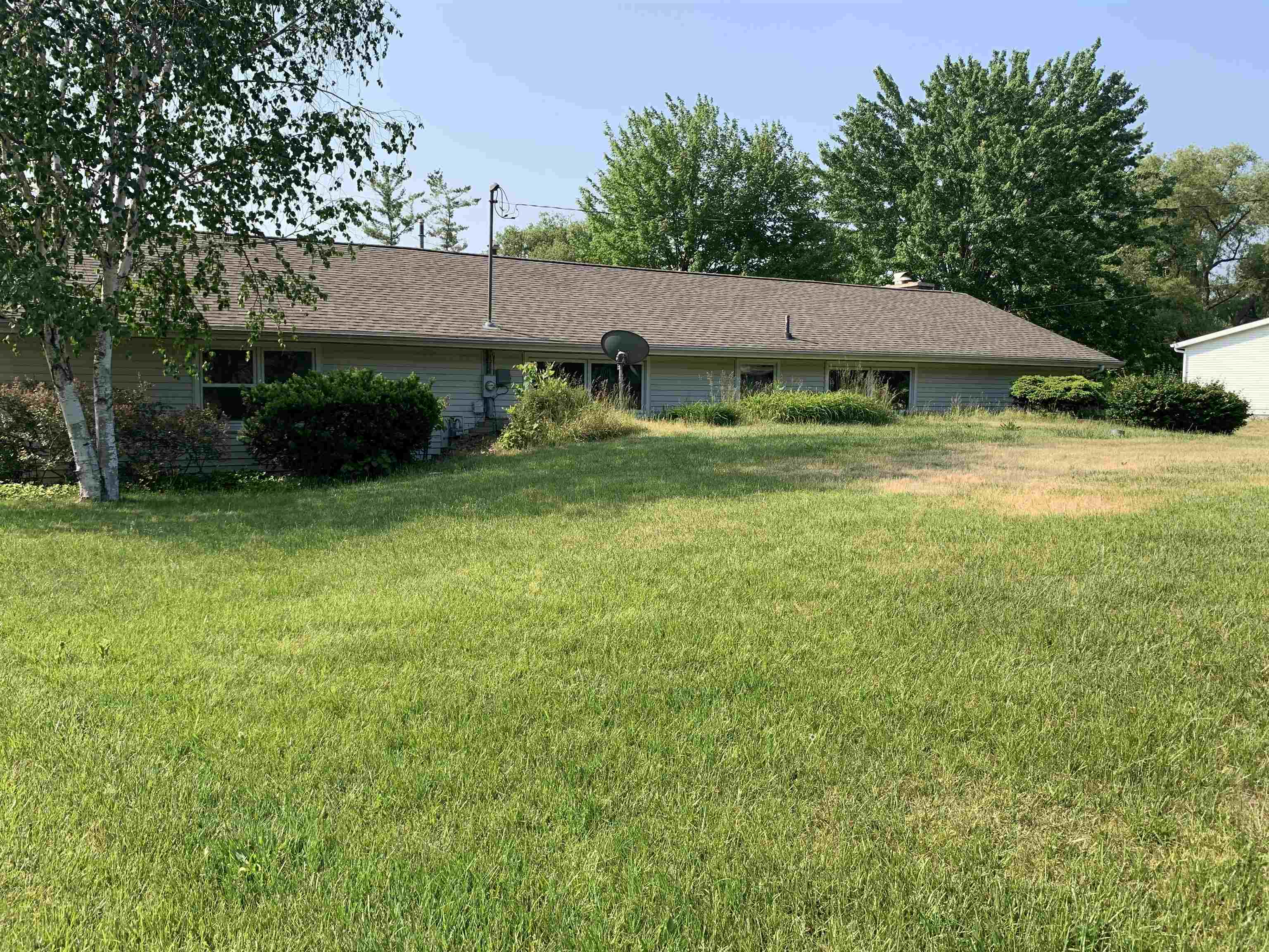 544 Manzer Road Beaverton, MI 48612 - Photo 21 of 22