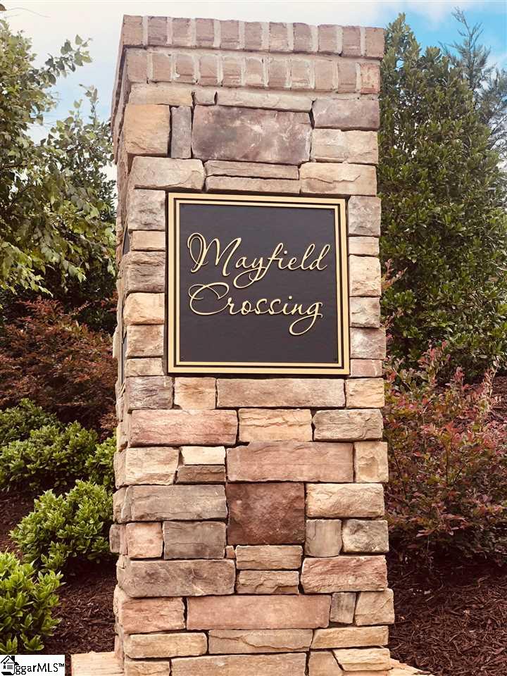504 Rome Court, Unit HOMESITE 44 Greer, SC 29651 - Photo 2 of 8