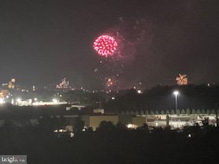 2130 Eden Road York, PA 17406 - Photo 39 of 40 view of Rev's Stadium fireworks from deck