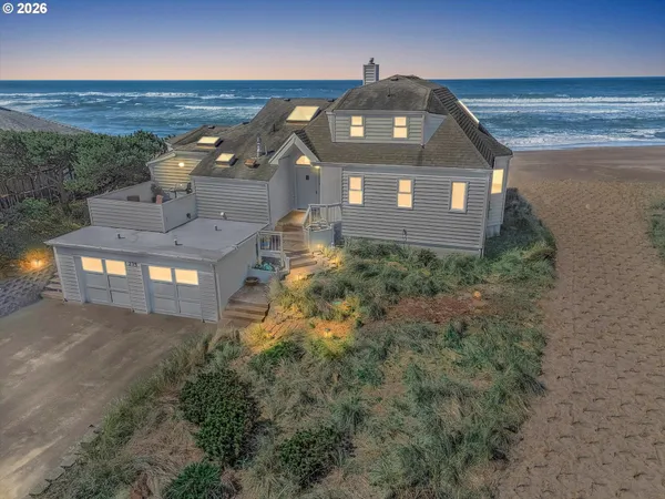 $1,089,000 | 275 Salishan Drive, Gleneden Beach, OR 97388