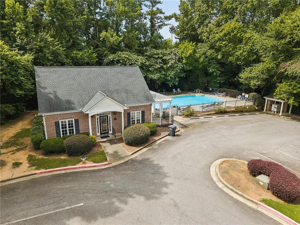 3392 Raes Creek Road Marietta, GA 30008 - Photo 33 of 36 Gallery Image 33