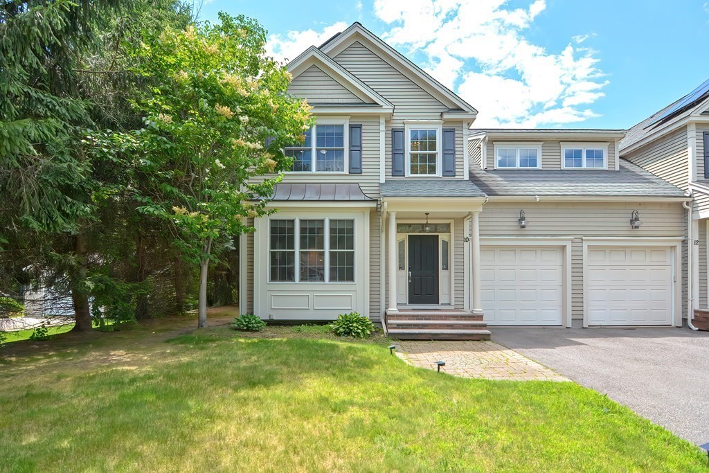 10 Lupine Road, Unit 10 Natick, MA 01760 - Photo 1 of 33 Gallery Image 1