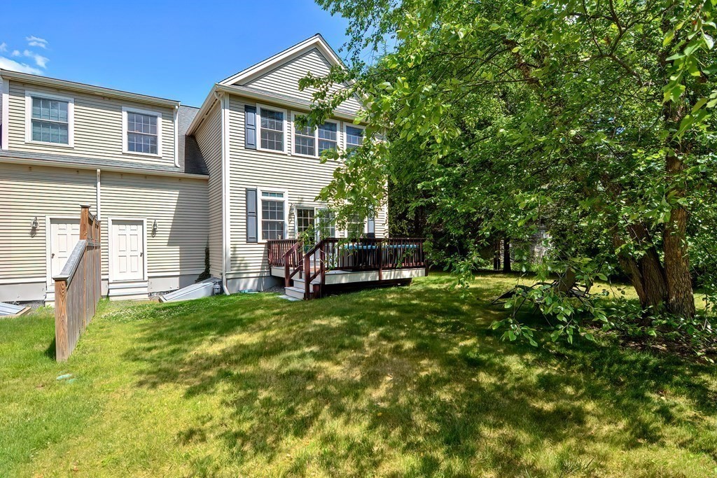 10 Lupine Road, Unit 10 Natick, MA 01760 - Photo 30 of 33 Gallery Image 30