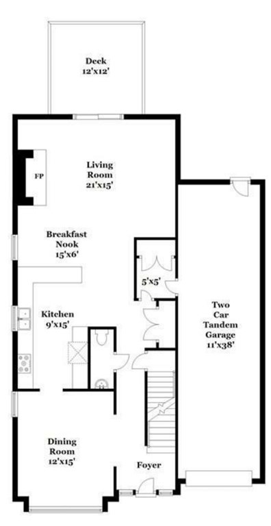 10 Lupine Road, Unit 10 Natick, MA 01760 - Photo 31 of 33 Gallery Image 31
