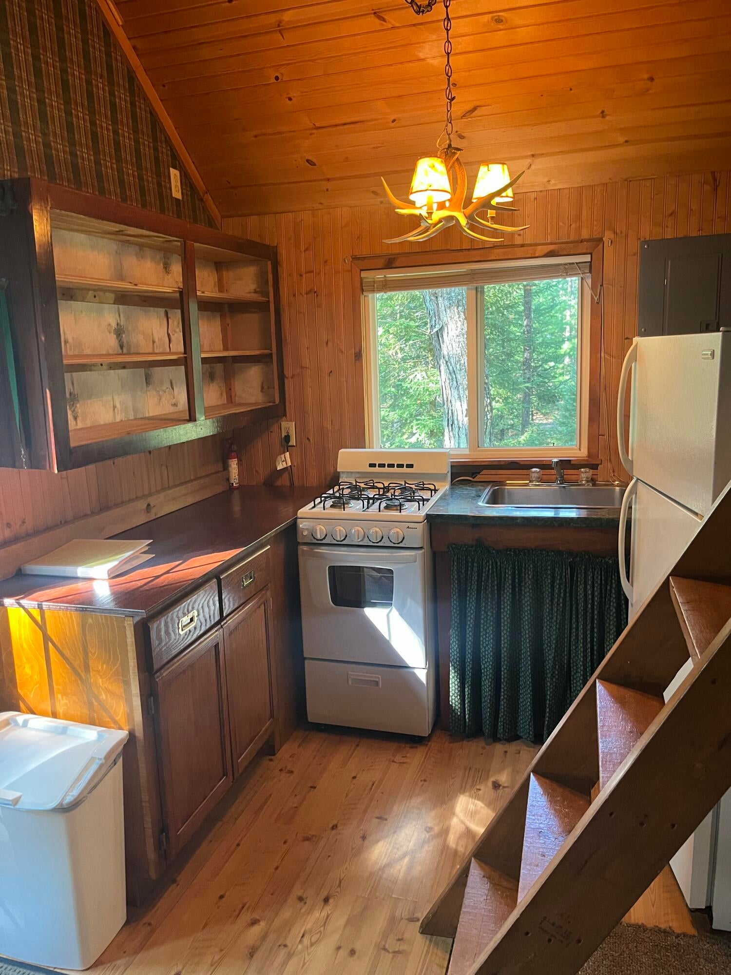 2107 South Wakeley Bridge Road Grayling, MI 49738 - Photo 13 of 27 Gallery Image 13