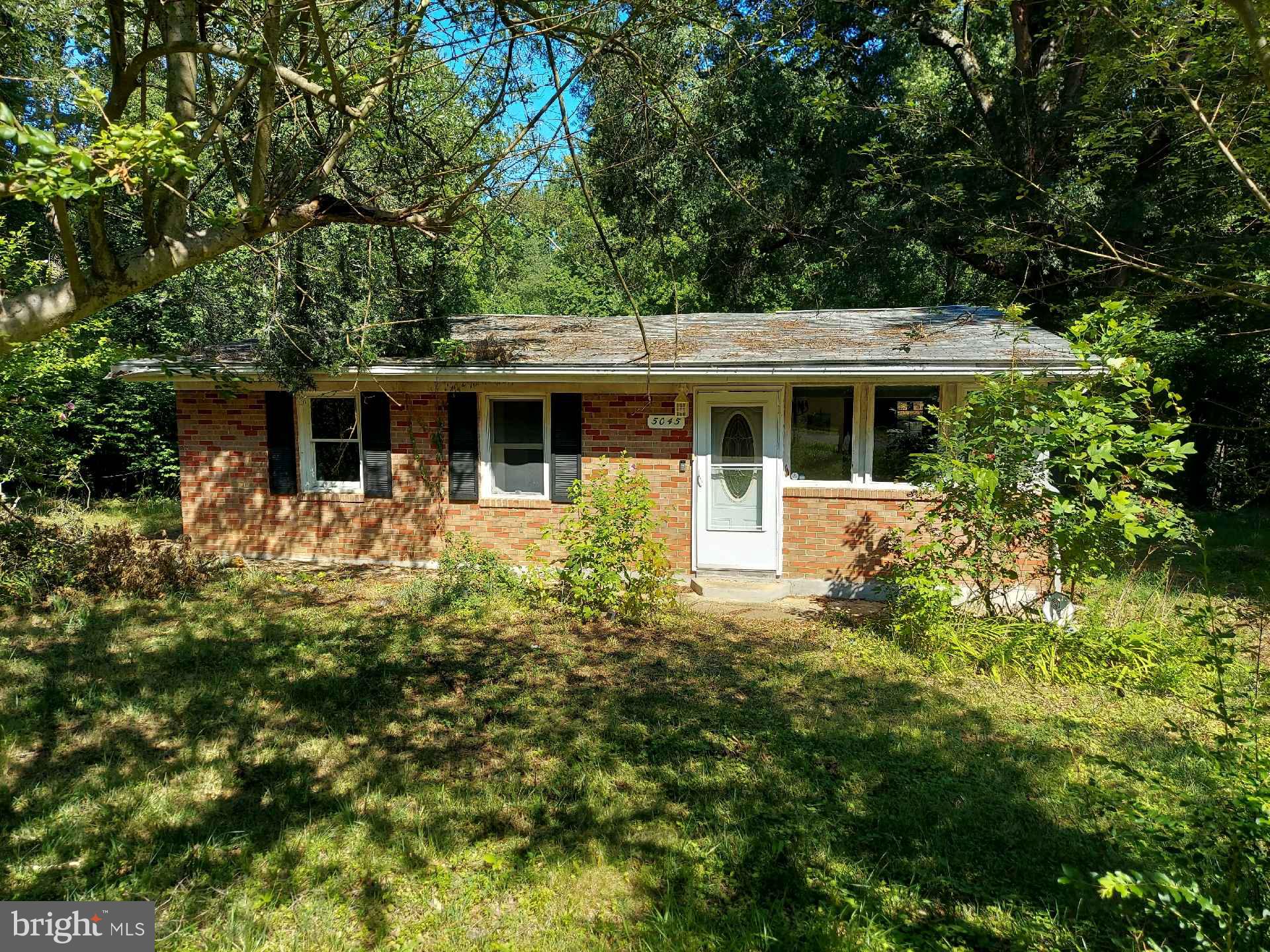 5045 Creeds Mill Road Marbury, MD 20658 - Photo 1 of 44