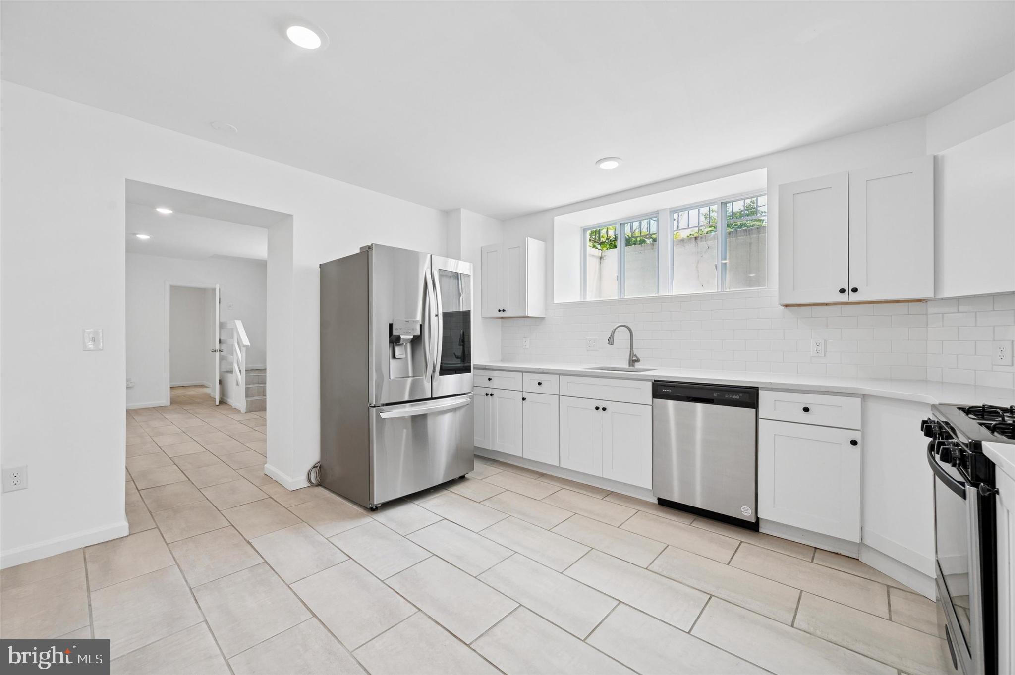 6 Old Lancaster Road, Unit 1 Merion Station, PA 19066 - Photo 20 of 31 Kitchen