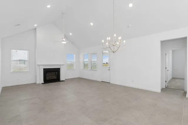 a kitchen with a sink cabinets and window