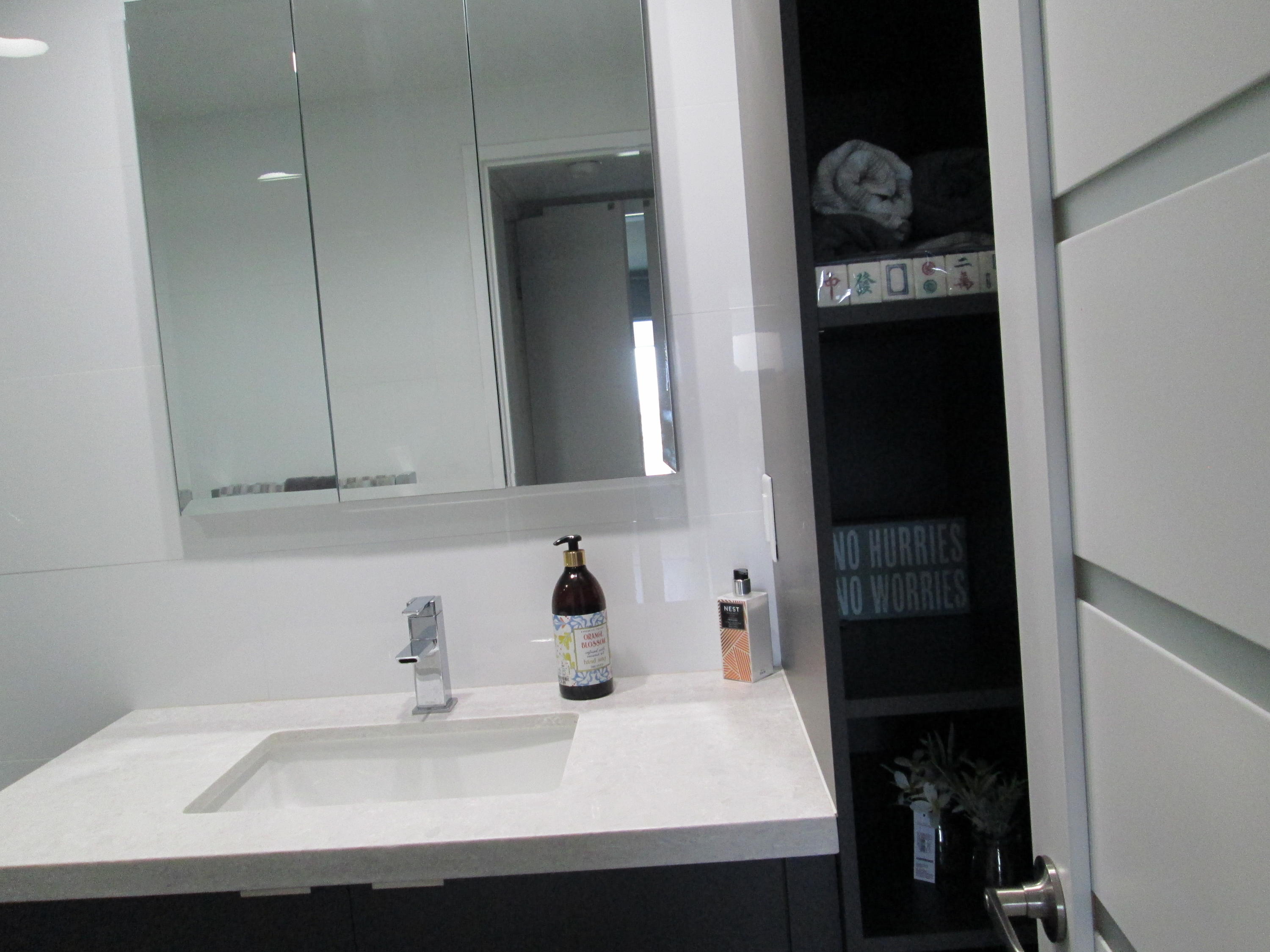 4098 Wolverton East Boca Raton, FL 33434 - Photo 13 of 29 main bathroom