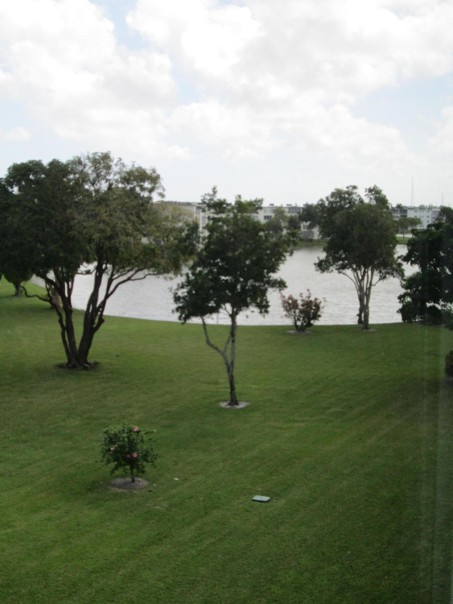4098 Wolverton East Boca Raton, FL 33434 - Photo 24 of 29 south view from patio