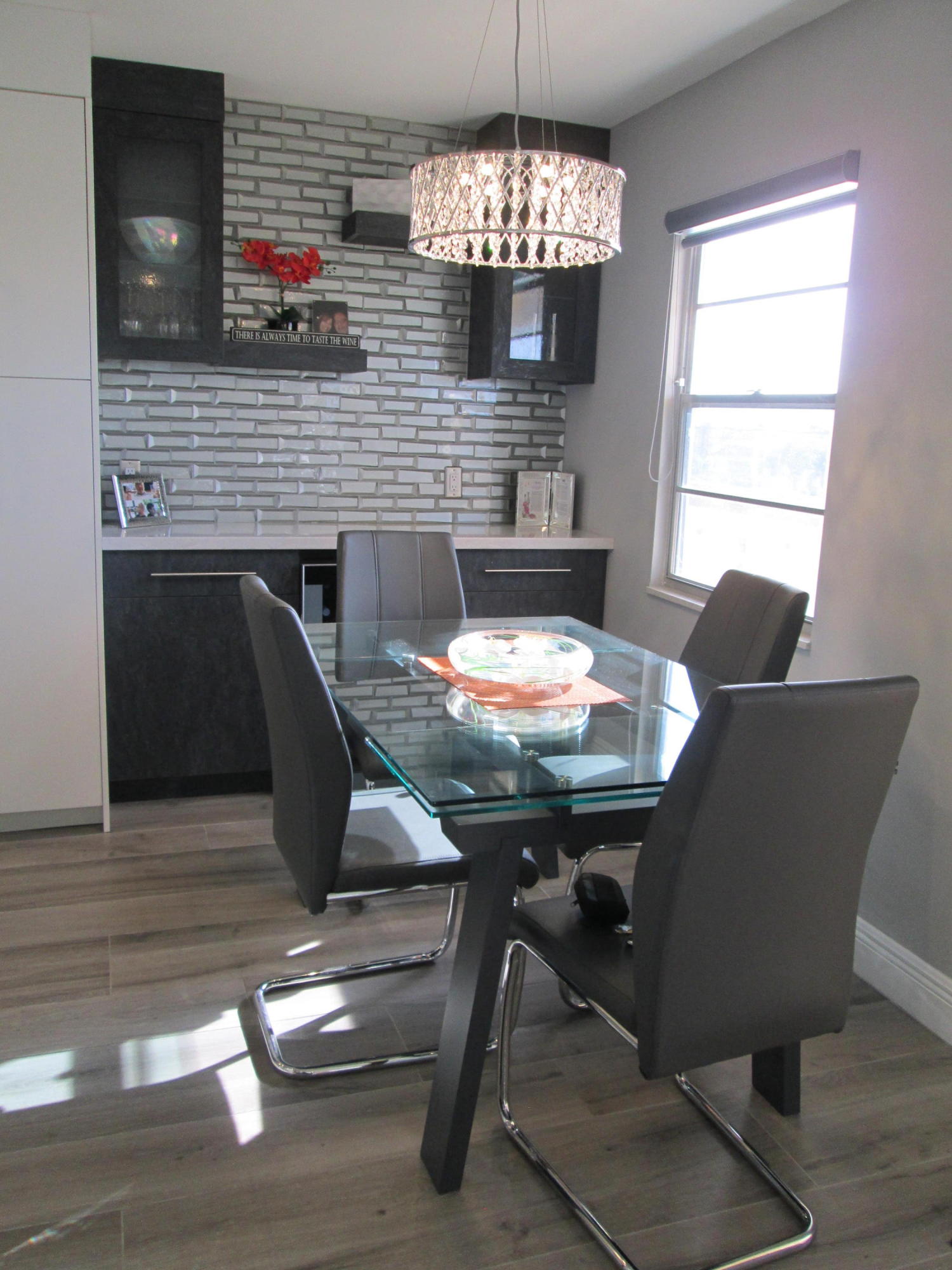 4098 Wolverton East Boca Raton, FL 33434 - Photo 4 of 29 dining room