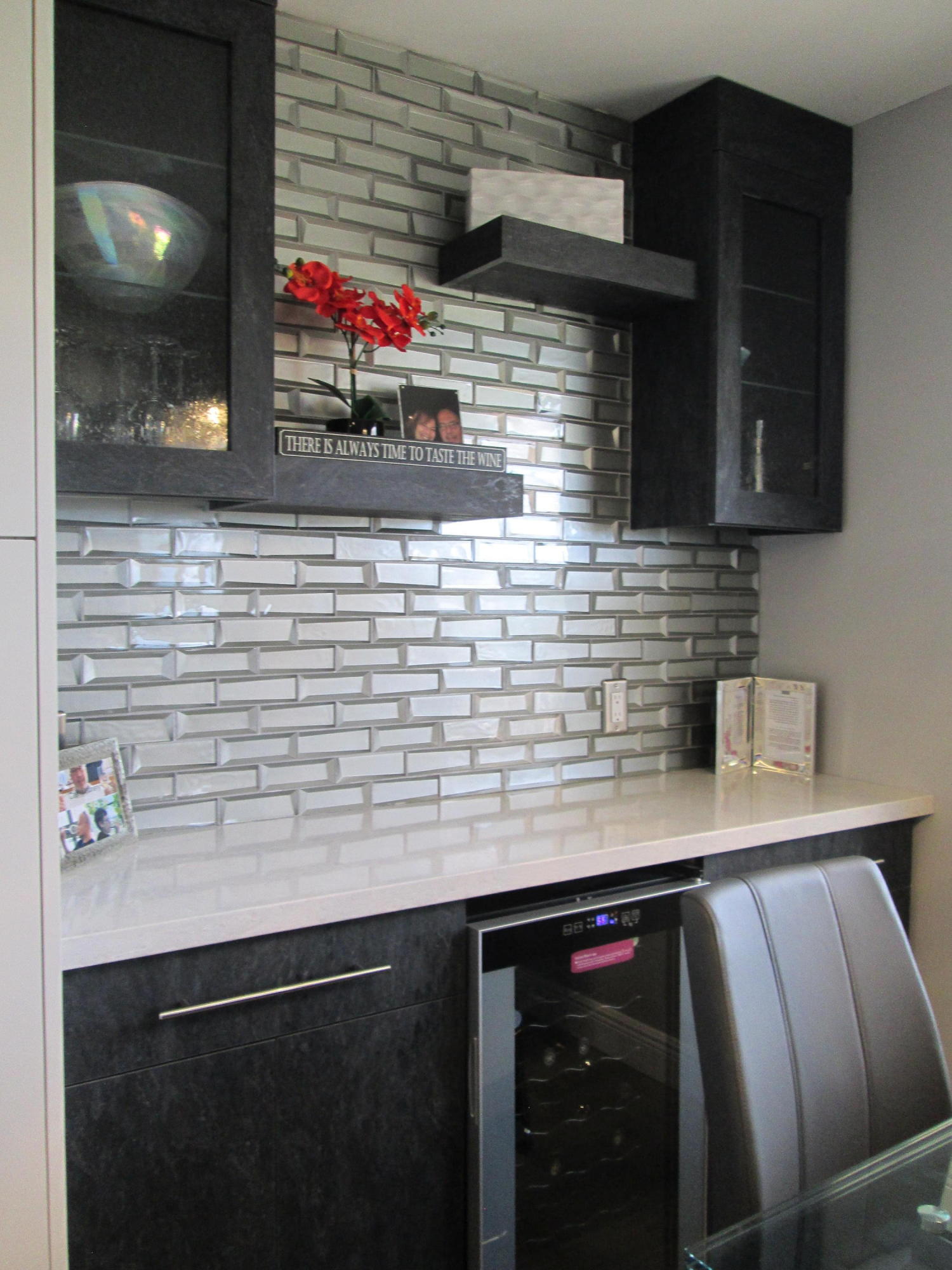 4098 Wolverton East Boca Raton, FL 33434 - Photo 5 of 29 custom dining room cabinets
