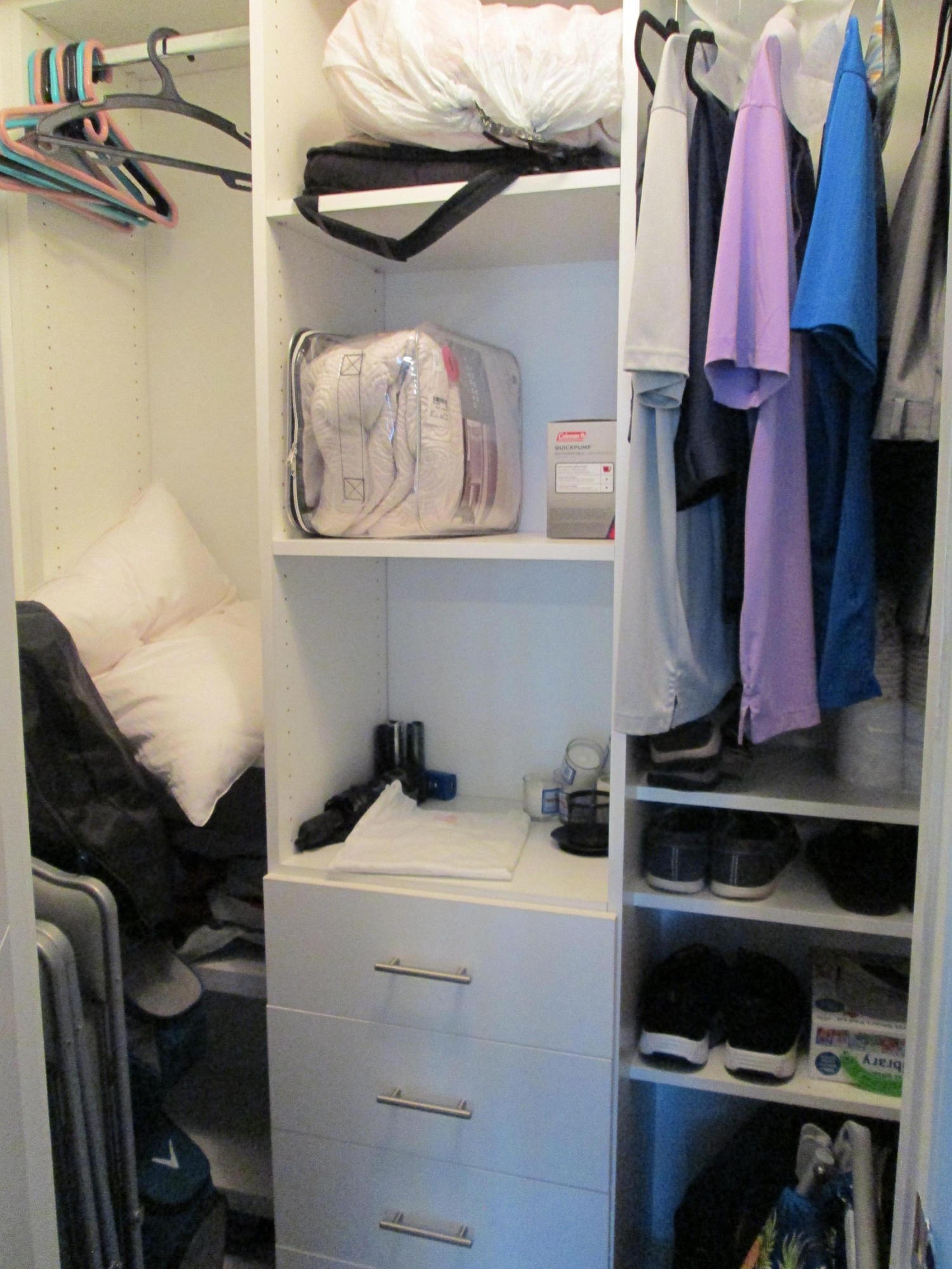 4098 Wolverton East Boca Raton, FL 33434 - Photo 10 of 29 custom den closet