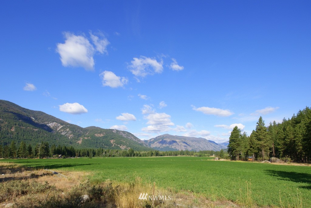 28 Last Chance Road Mazama, WA 98833 - Photo 1 of 15 Gallery Image 1