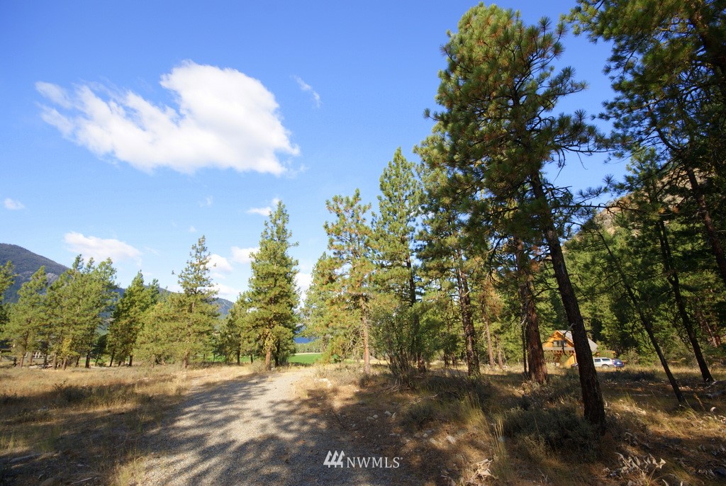 28 Last Chance Road Mazama, WA 98833 - Photo 12 of 15 Gallery Image 12