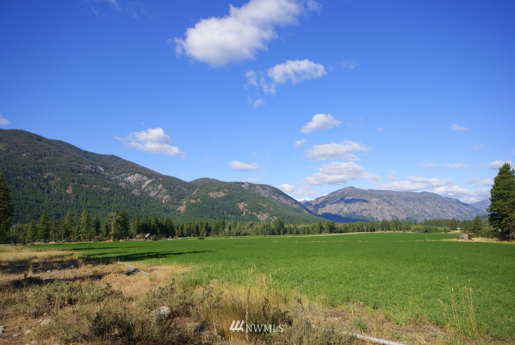 28 Last Chance Road Mazama, WA 98833 - Photo 3 of 15 Gallery Image 3
