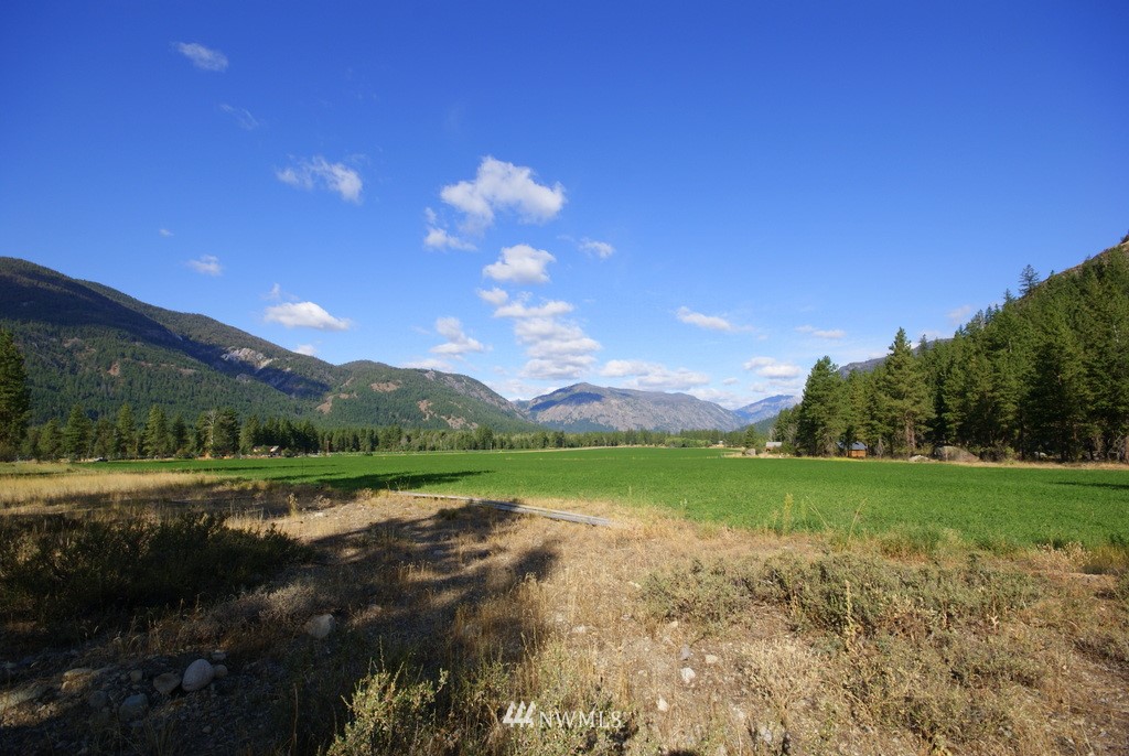 28 Last Chance Road Mazama, WA 98833 - Photo 4 of 15 Gallery Image 4