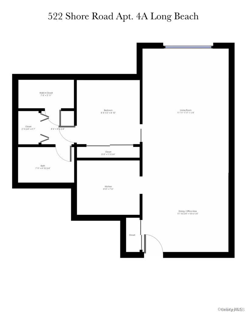 522 Shore Road, Unit 4A Long Beach, NY 11561 - Photo 32 of 32 unknown