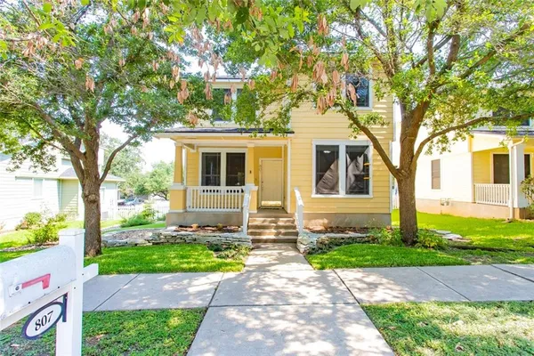 $2,100 | 807 Truman Lane, Cedar Park, TX 78613