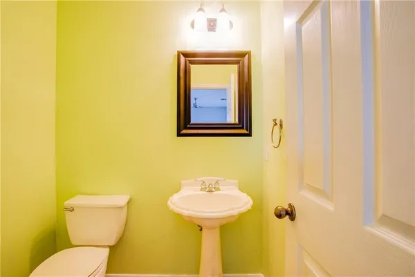 $2,100 | 807 Truman Lane, Cedar Park, TX 78613