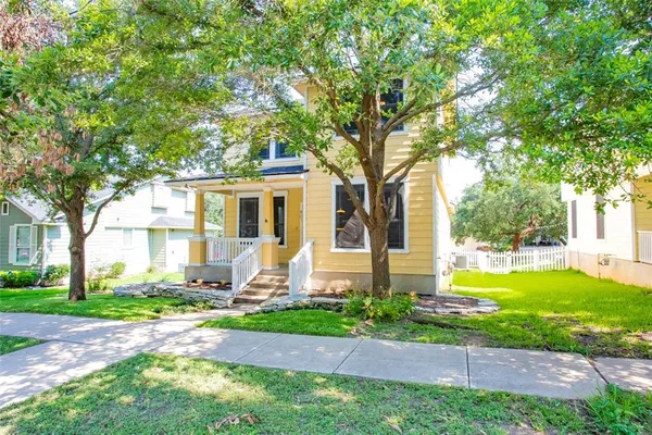 $2,100 | 807 Truman Lane, Cedar Park, TX 78613
