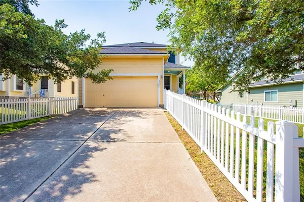 $2,100 | 807 Truman Lane, Cedar Park, TX 78613