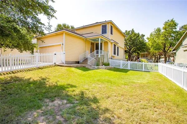 $2,100 | 807 Truman Lane, Cedar Park, TX 78613