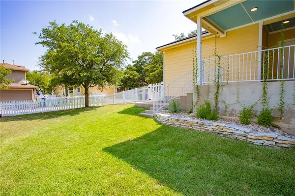 $2,100 | 807 Truman Lane, Cedar Park, TX 78613