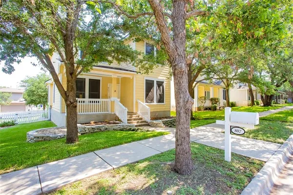 $2,100 | 807 Truman Lane, Cedar Park, TX 78613