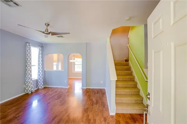 $2,100 | 807 Truman Lane, Cedar Park, TX 78613